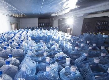 Фото Прибыльная компания по продаже бутилированной воды г. Москва