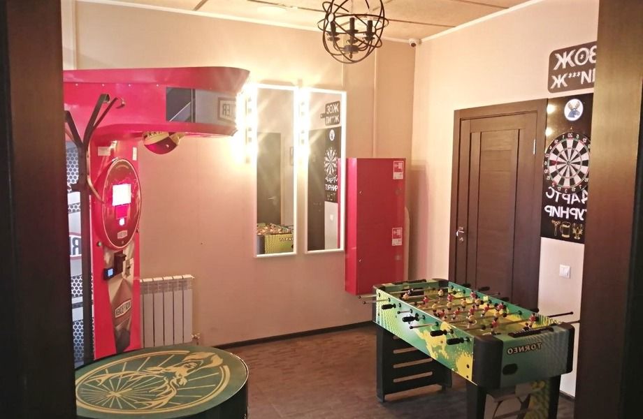 Фото 6 Ресторан в г. Домодедово на улице Дружбы