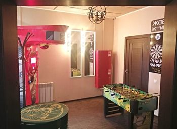 Ресторан в г. Домодедово на улице Дружбы
