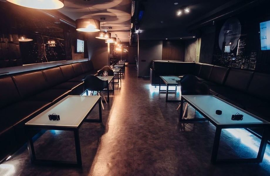 Ресторан в Центральном районе Санкт-Петербурга, низкая аренда