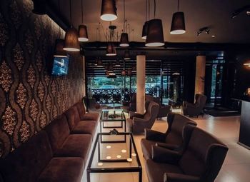 Ресторан в Центральном районе Санкт-Петербурга, низкая аренда