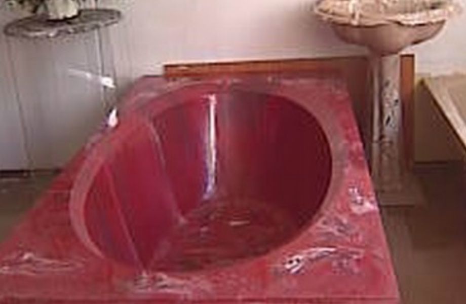 Фото 2 Действующее производство эксклюзивных ванн (14 лет работы)