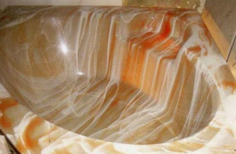 Фото 3 Действующее производство эксклюзивных ванн (14 лет работы)