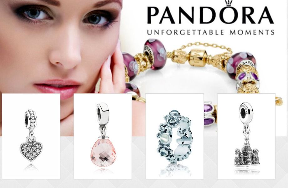 Фото 1 Высоколиквидный Интернет магазин "Pandora"