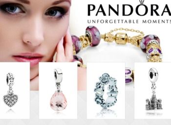 Фото Высоколиквидный Интернет магазин "Pandora"