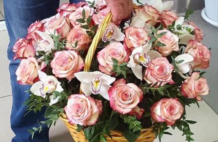 Фото 4 Цветочный магазин у метро с низкой арендой
