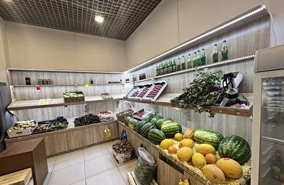 Фото 2 Магазин продуктов у метро Владыкино