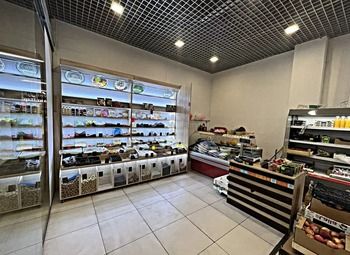 Фото Магазин продуктов у метро Владыкино