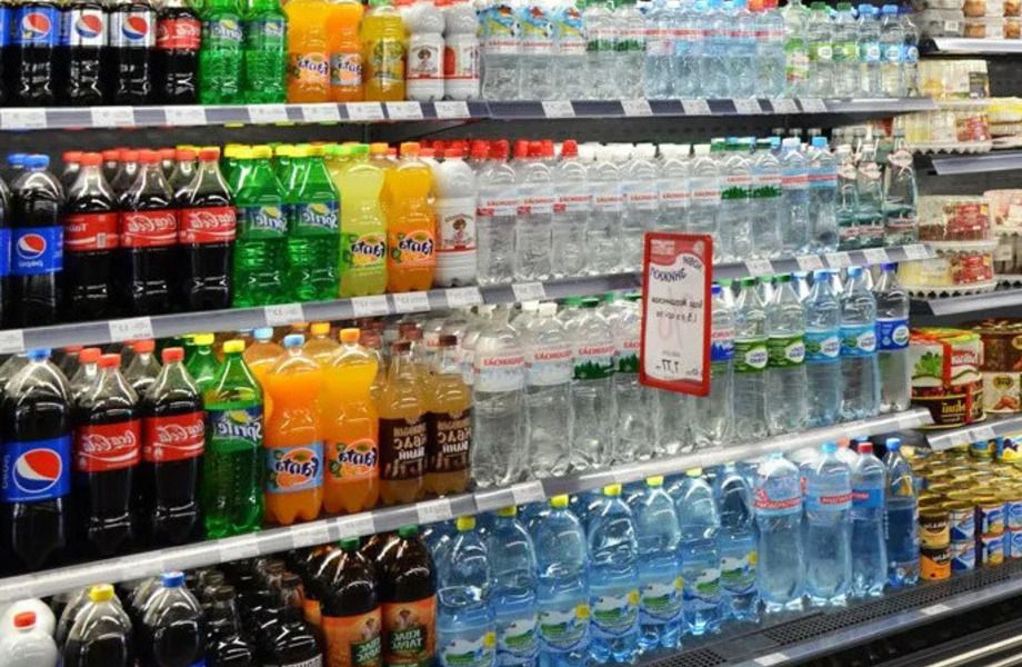 Фото 3 Продуктовый магазин на ВДНХ