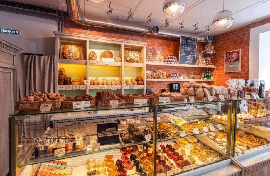 Фото 1 Кафе-пекарня на севере/отличная локация/низкая аренда