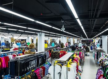 Фото Магазин смешные цены по стоимости активов