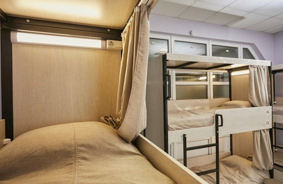 Фото 3 Хостел в северном Бутово / 5 комнат