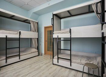 Фото Хостел в северном Бутово / 5 комнат