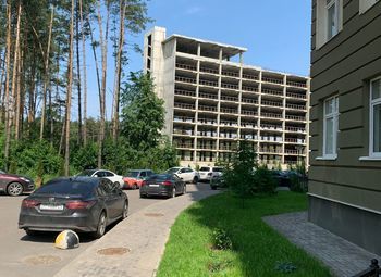 Фото Инвестиции под 24% / Финальный этап строительства