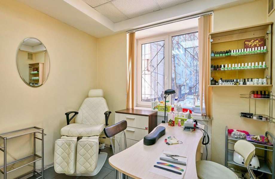 Фото 2 Салон красоты/ пр. Большевиков