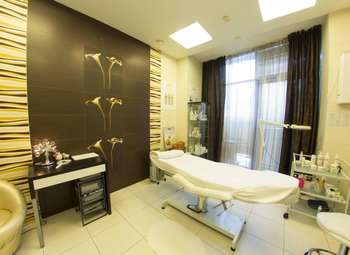 Фото Салон красоты/ пр. Большевиков