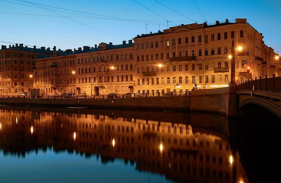 Коммерческое помещение в собственность / Исторический Центр