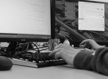 Фото Веб студия / 7 лет работы