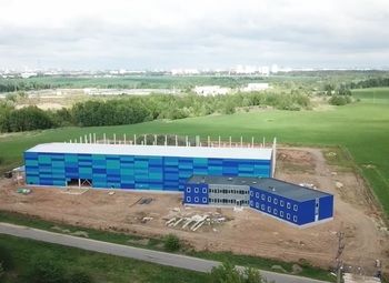 Производственно-складской комплекс / В собственность / Лидер рынка РБ