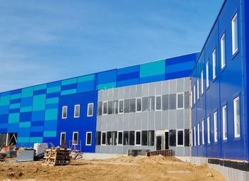 Фото 2 Производственно-складской комплекс / В собственность / Лидер рынка РБ