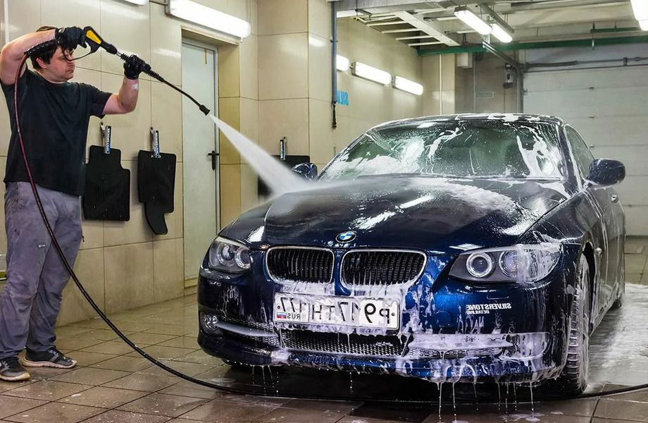 Фото 6 Автосервис ППА с правом пользования оборудованием и инструмента