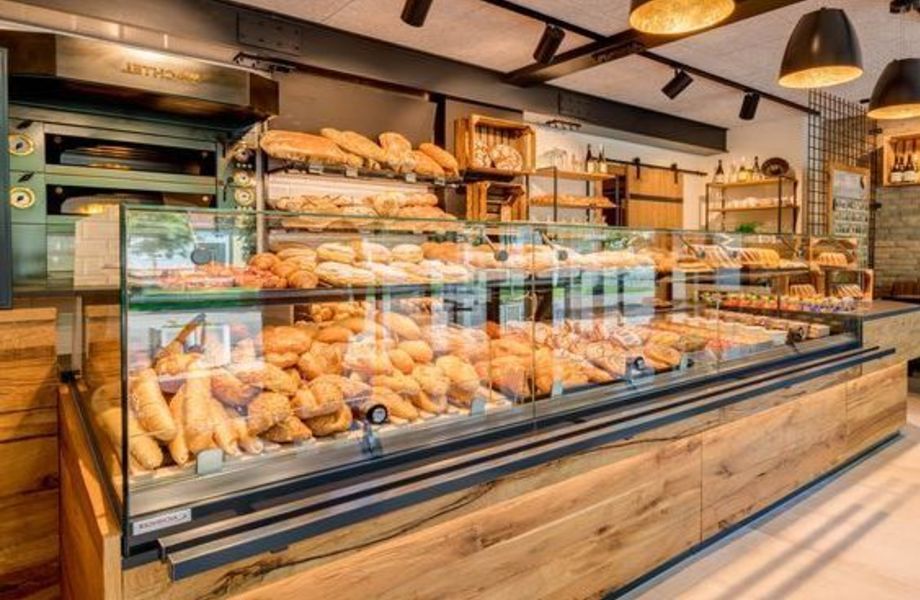 Фото 3 Пекарня без конкурентов с хорошей прибылью / север