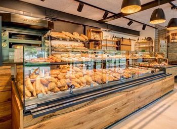 Пекарня без конкурентов с хорошей прибылью / север