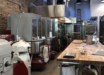 Фото Пекарня без конкурентов с хорошей прибылью / север