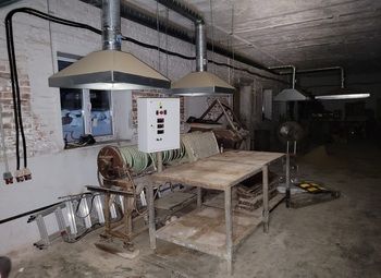 Производство тротуарной плитки и брусчатки
