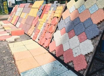 Фото 3 Производство тротуарной плитки и брусчатки