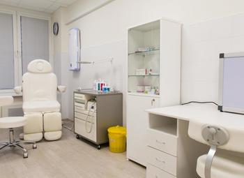 Медицинский центр узкого профиля/ 2 клиники