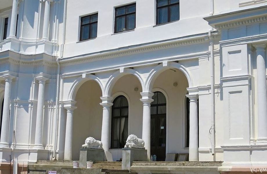 Гостиничный бизнес в Петергофе, в собственность