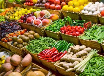 Магазин овощи/фрукты в отличной локации на проходном трафике