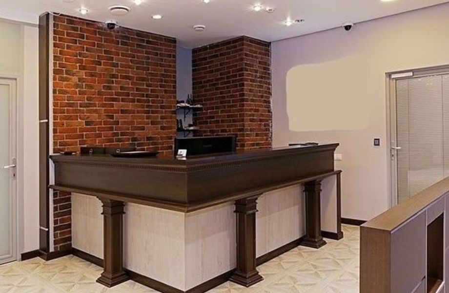Ломбард с помещением в собственности.