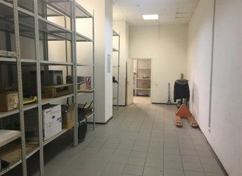 Фото Коммерческое помещение в собственность