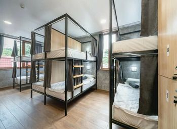 Хостел 50 мест / Высокая прибыль