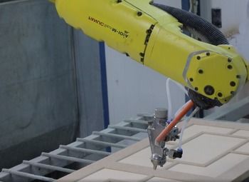 Производство мебельных фасадов и облицовки металлических дверей