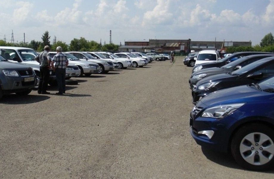 Фото 2 Земля под легковую автостоянку / Долгосрочная аренда