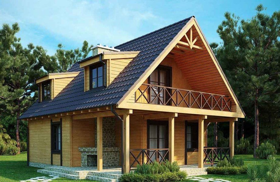 Инвестиции в строительство с гарантированным доходом 80% за 5 месяцев