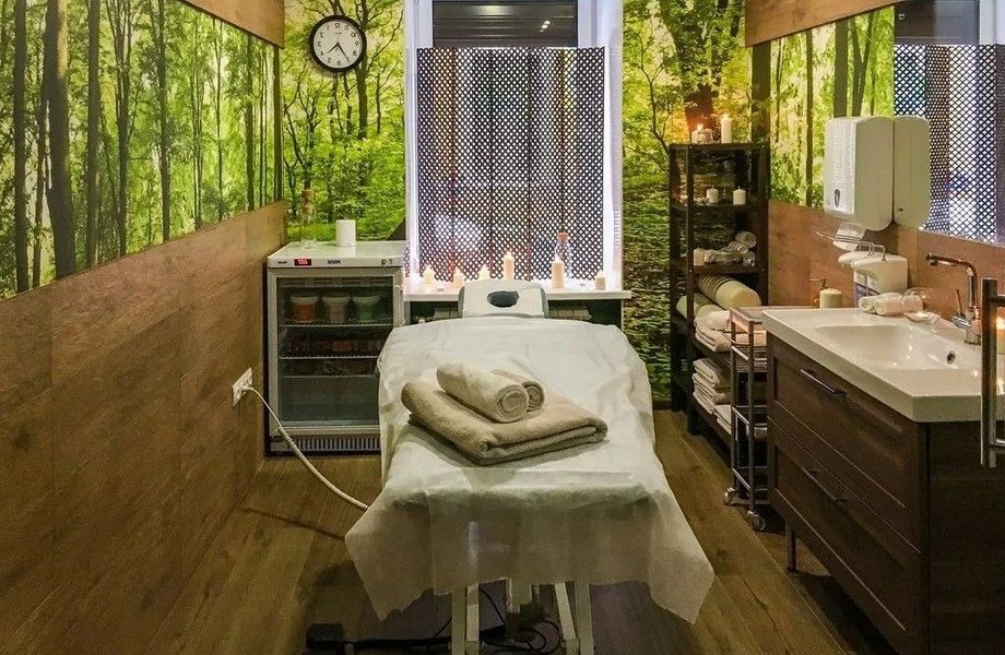Фото 3 Салон красоты с массажным кабинетом и удачной локацией