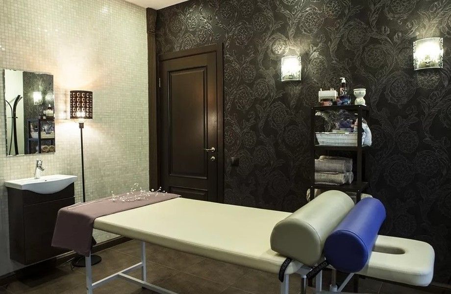 Фото 2 Салон красоты с массажным кабинетом и удачной локацией
