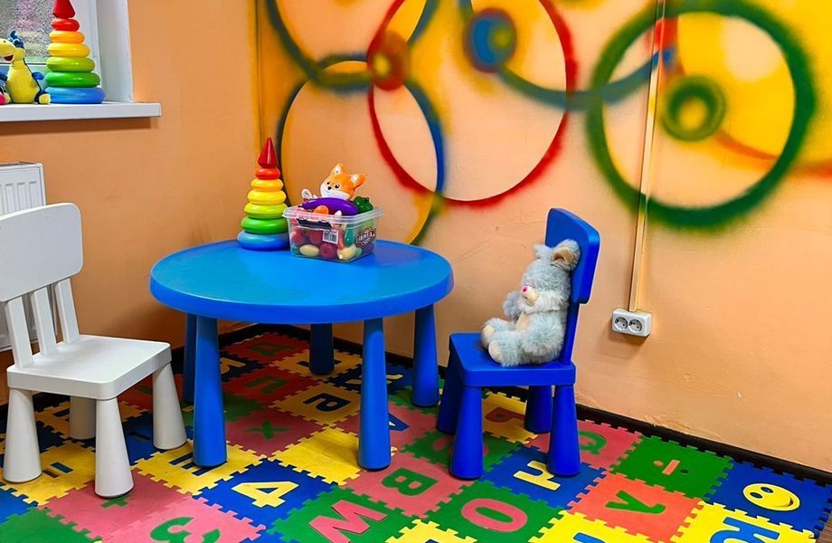 Фото 3 Детский центр развития в г. Санкт-Петербург