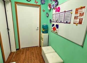 Фото Детский центр развития в г. Санкт-Петербург