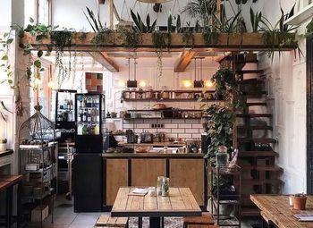 Кофейня/Кофе с собой в лучшей локации