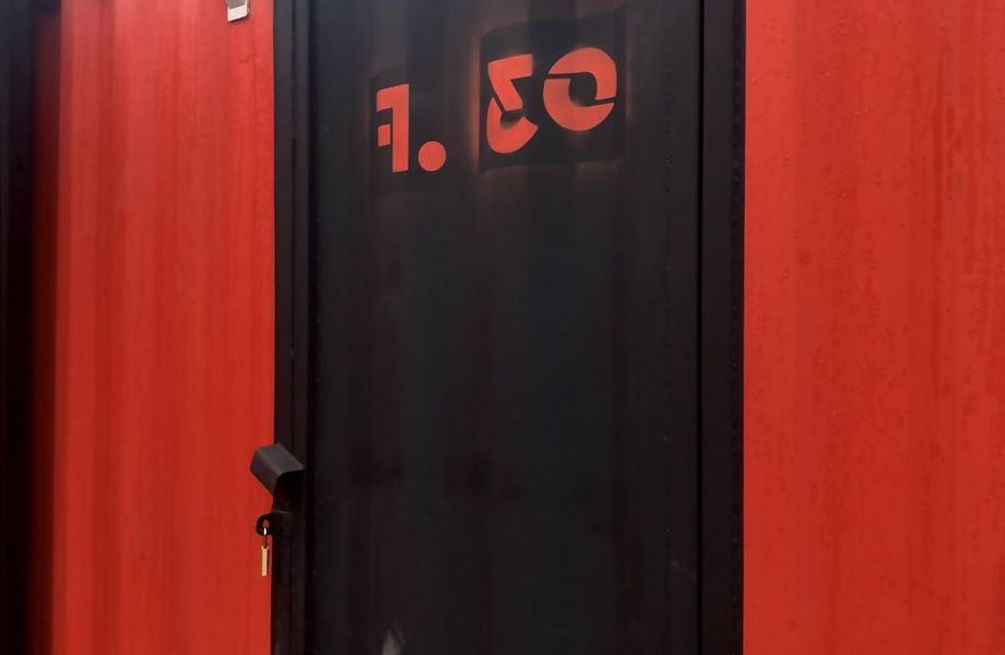 Фото 2 Сеть Складов индивидуального хранения (Self Storage) в СПб