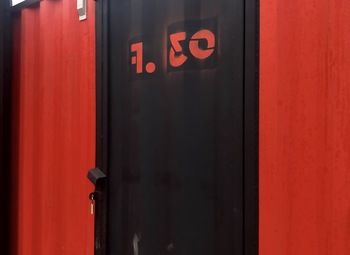  Сеть Складов индивидуального хранения (Self Storage) в СПб