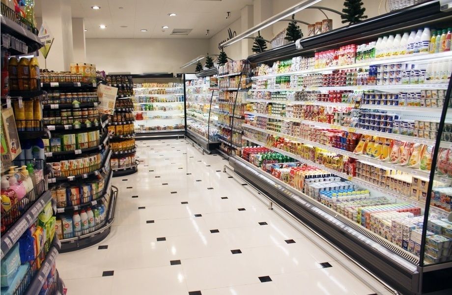 Фото 3 Продуктовый магазин / Доля в бизнесе