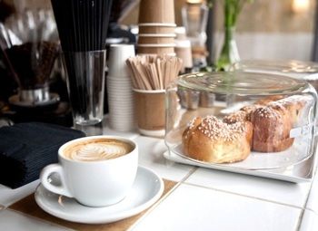 Фото Кафе в отличной локации