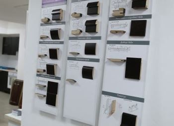 Прибыльный магазин дверей