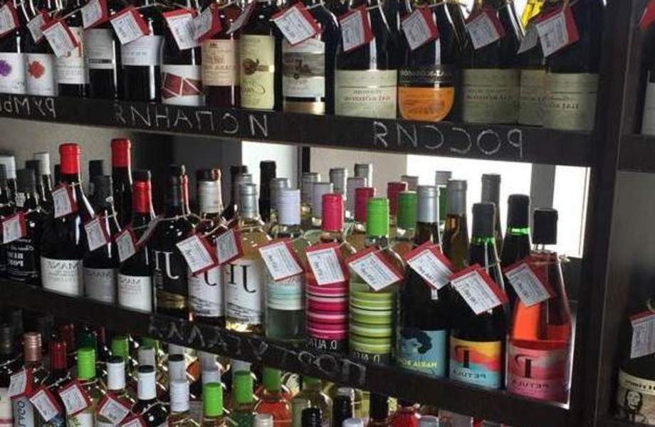 Фото 1 Продуктовый магазин / Доля в бизнесе
